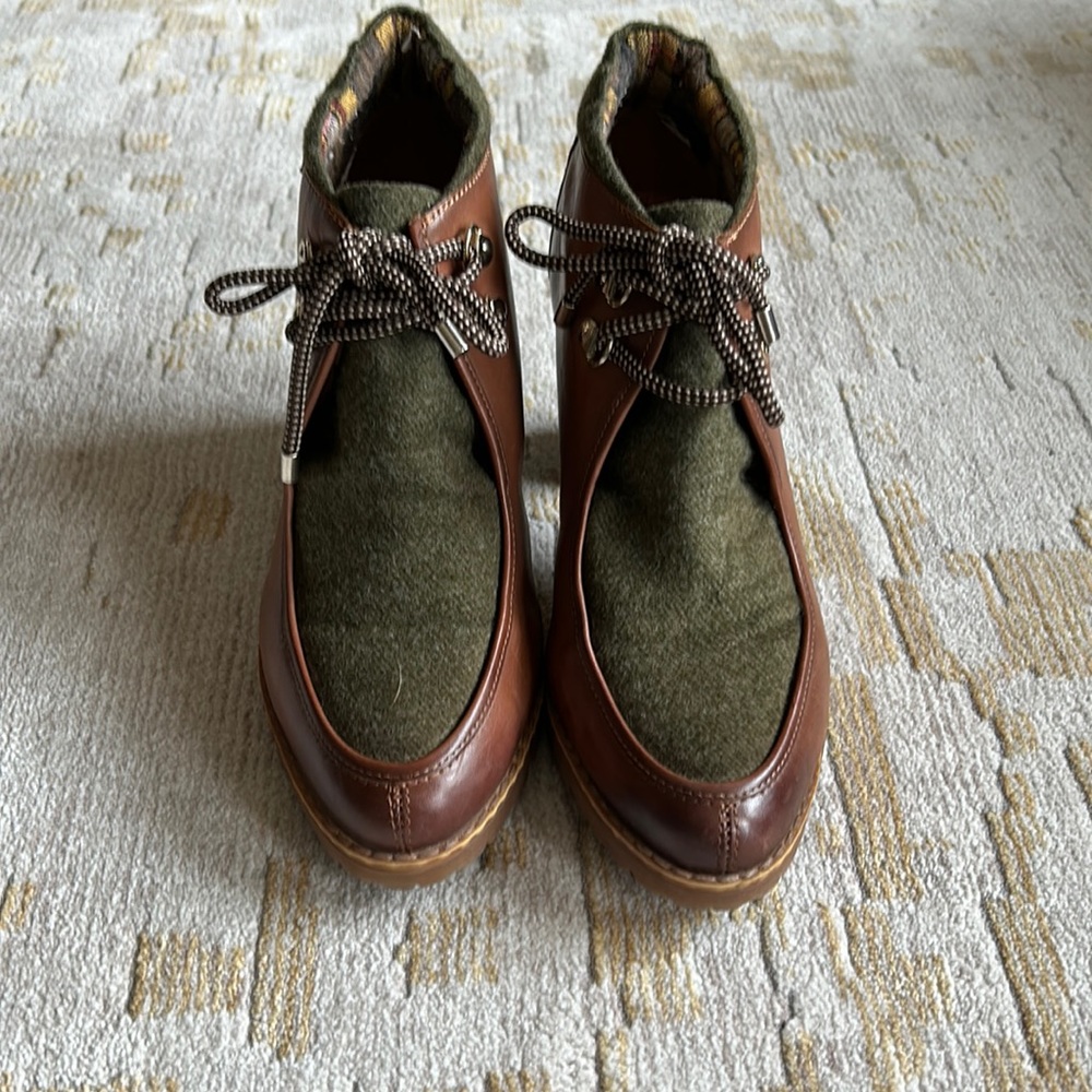 PIKOLINOS BOOTS